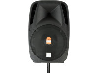 VSOUND Colunas Ativa+Passiva de 15 com 1000W VSOUND Colunas Ativa+Passiva de 15 com 1000W